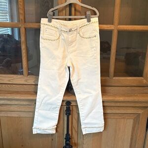 Matilda Jane Jeans. Never been worn!